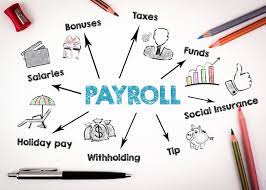 payroll