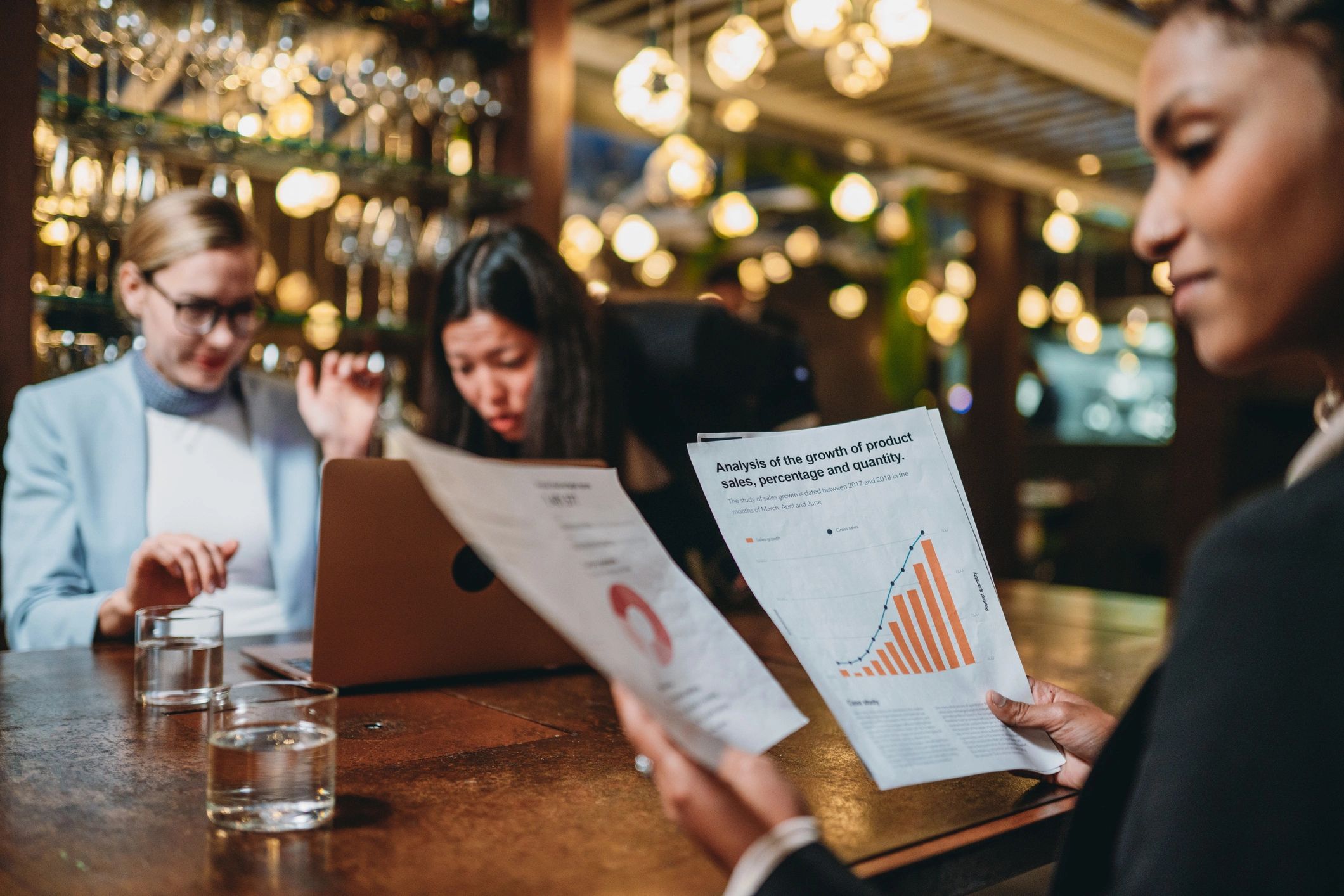 ERP vendor comparison scorecard