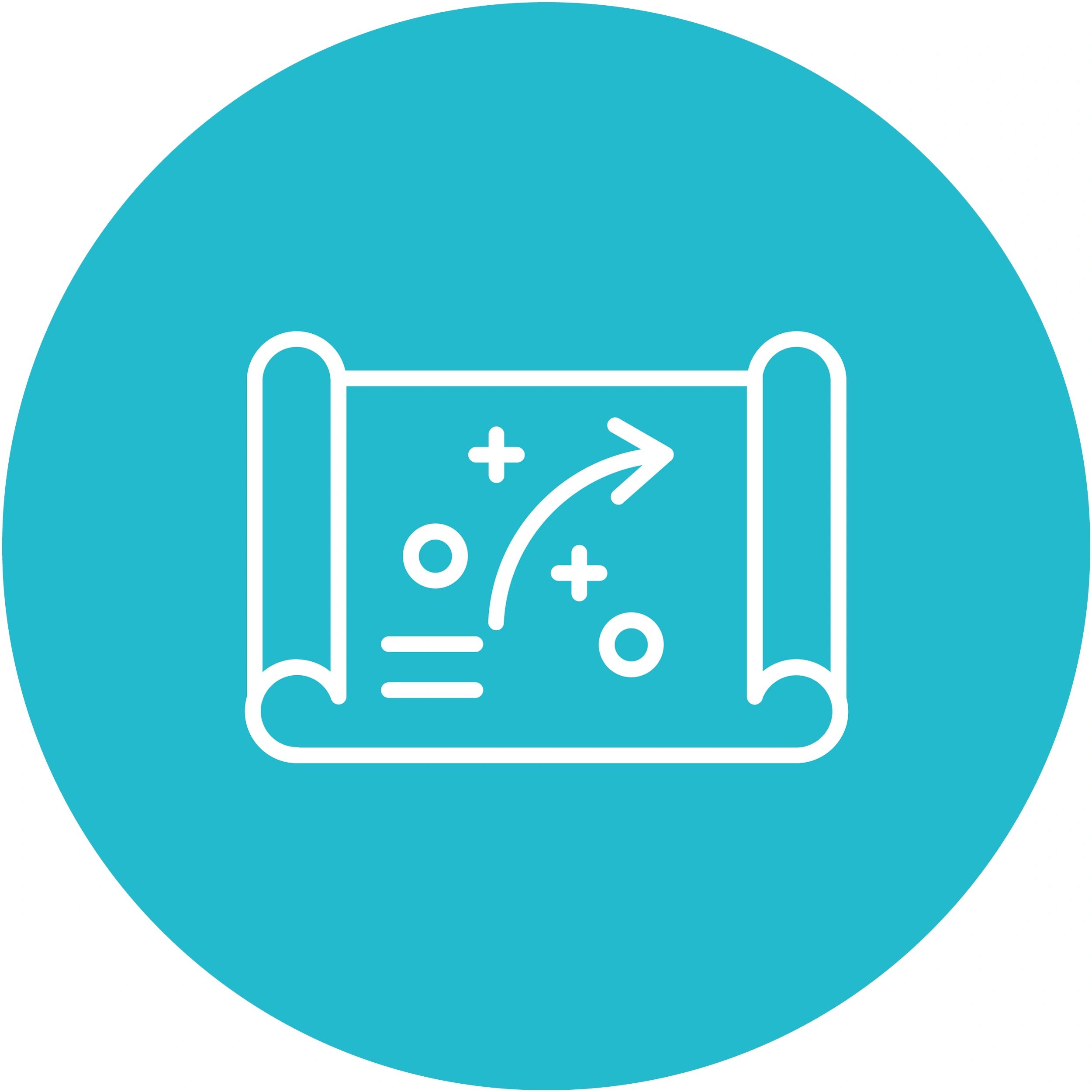 project blueprint icon